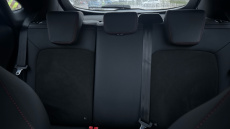 Ford Puma ST 1.0 EcoBoost Hybrid mHEV ST 5dr DCT Petrol Hatchback